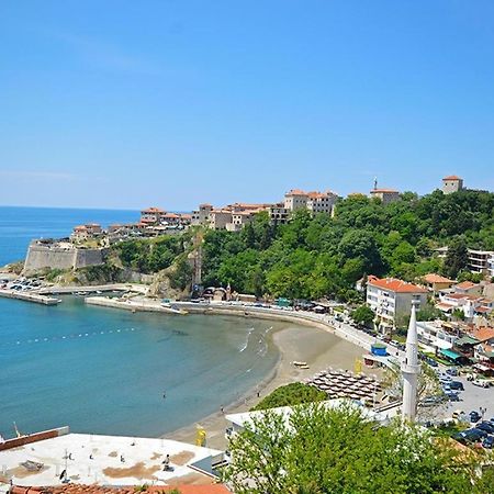 Guesthouse Sidro Ulcinj Exterior photo