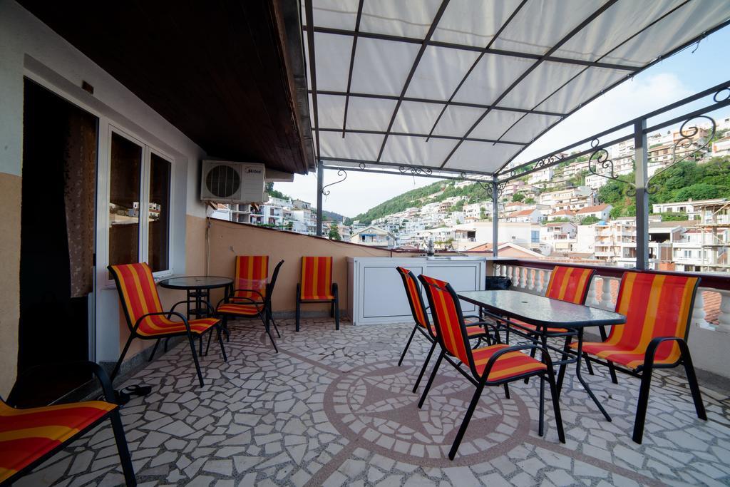 Guesthouse Sidro Ulcinj Exterior photo