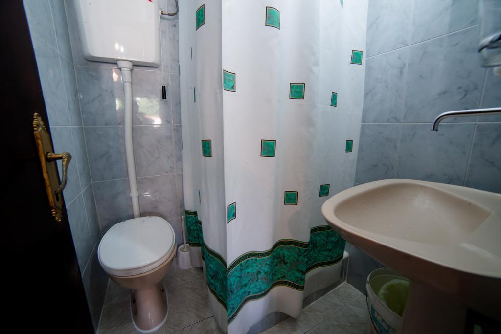 Guesthouse Sidro Ulcinj Exterior photo