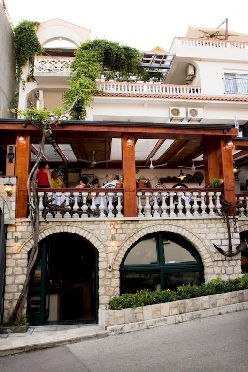 Guesthouse Sidro Ulcinj Exterior photo