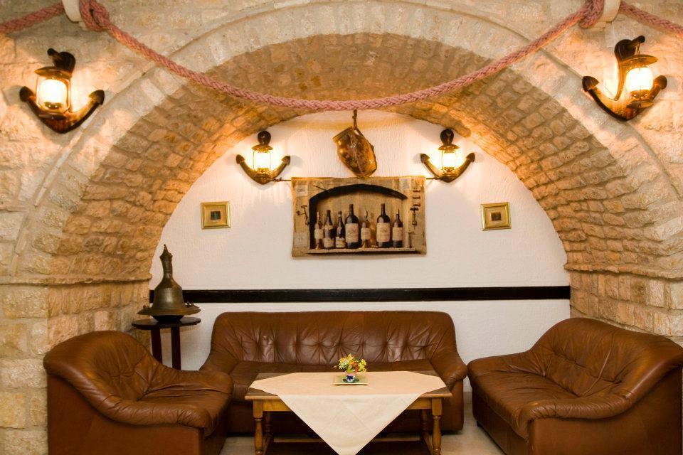 Guesthouse Sidro Ulcinj Exterior photo